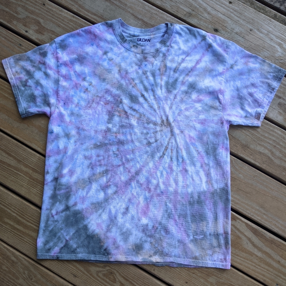 🆕 Tie-dye Tee